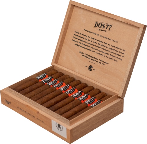 Buy Chogui Dos77 Rogusto Extra Online: