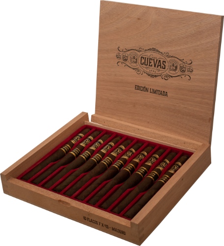 Buy Casa Cuevas Flaco LE Maduro Online: