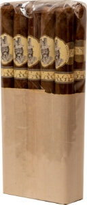 Buy Caldwell Savages Lancero Online: this limited edition takes the Savages blend by Caldwell and puts it in a fan favorite Lancero vitalo!	