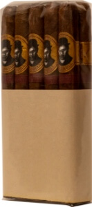 Buy Blind Man's Bluff This is Trouble Lonsdale Extra Online: This is Trouble is a limited-edition Blind Man's Bluff by Caldwell Cigars that features a Mexican San Andres wrapper over potent Ligero tobaccos from the Dominican Republic