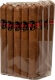 Buy Pospiech BDP Toro Online: This specialty oneoff cigar from Mike Palmer, co-host of Cigar Hustler podcast, features a Hyperborean Sungrown Wrapper.