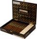 Buy Cohiba Serie "M" Corona Gorda Online: The newest size in the critically acclaimed Cohiba Serie M line, this Corona Gorda was rolled in Miami's own El Titan de Bronze.