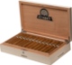 Buy Atabey Sabios Online: One of the newest sizes to the Atabey line by United Cigars, this 4 1/2 x 52 cigar has an undisclosed composition.	