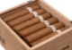Buy Intemperance EC XVIII Peace by RoMa Craft Online: RoMa Craft Intemperance EC XVIII features a Ecuadorian Connecticut wrapper over an Indonesian binder and Nicaraguan/Dominican fillers.
