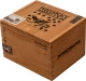 Buy RoMa Craft Intemperance WR 1794 Husband Online: Created in rememberance of the 1794 Whiskey Rebellion, this cigar by RoMa Craft Tobac is wrapped in an Ecuadorian Habano ligero wrapper, with an Indonesian Buskui binder, with Dominican and Nicaraguan fillers.