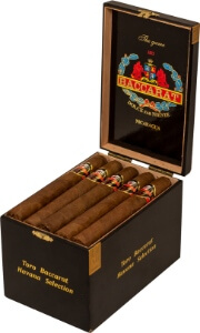 Buy Baccarat "The Game" Nicaragua Toro Online: This Honduran made cigar features Nicaraguan tobacco for a new world tweak on a classic blend.