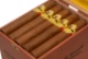 Buy Baccarat "The Game" Rothschild Online: This Honduran puro features a Connecticut wrapper, smooth and creamy, perfect for all times of day.