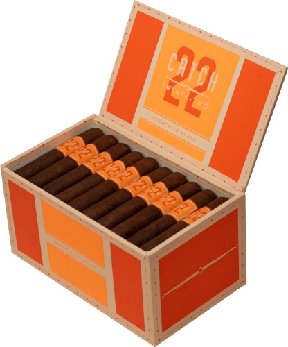 Buy Catch 22 Rothchild by Rocky Patel Online: 