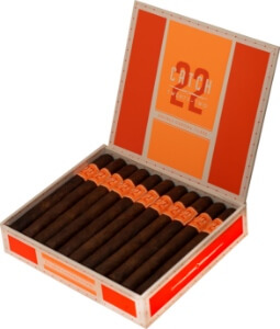 Buy Legends by Rocky Patel Online at Small Batch Cigar