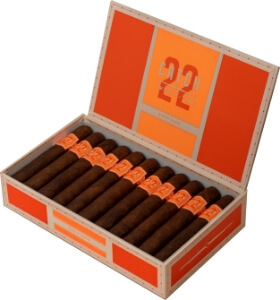 Buy Catch 22 Sixty by Rocky Patel Online: 