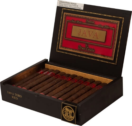 Buy Java Red Toro Online: