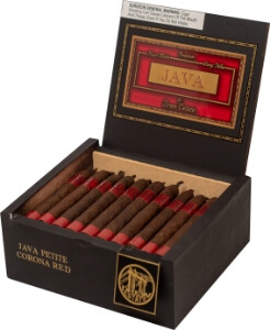 Buy Java Red Petite Corona Online: