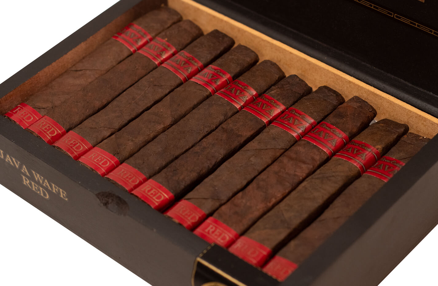 Buy Java Red Wafe Online at Small Batch Cigar. | Best Online Cigar ...