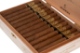 Buy Casdagli Gran Mareva Gold Online: this beautiful cigar was created to celebrate th 2015 Cigar Smoking World Championship. All the tobacco was sourced by Hendrik Kelner Junior and aged three to five years.