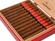Buy Casdagli Mareva Especiales Online: to celebrate the 2016 Cigar Smoking World Championship finals in Split, Croatia, Bespoke Cigar has launched the Mareva Especiales. All the leaves have been sourced by Hendrik Kelner Junior and aged between 3 to 5 years in the Kelner Boutique Factory prior to blending and rolling.