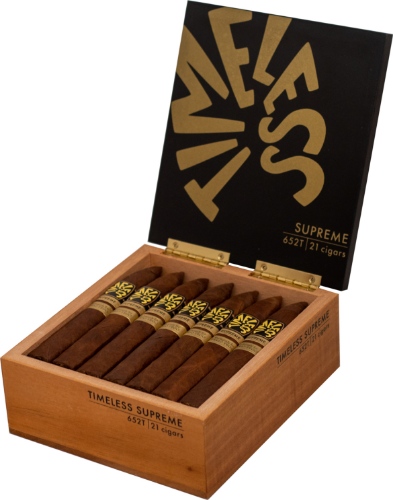 Buy Ferio Tego Timeless Supreme 652T Online: