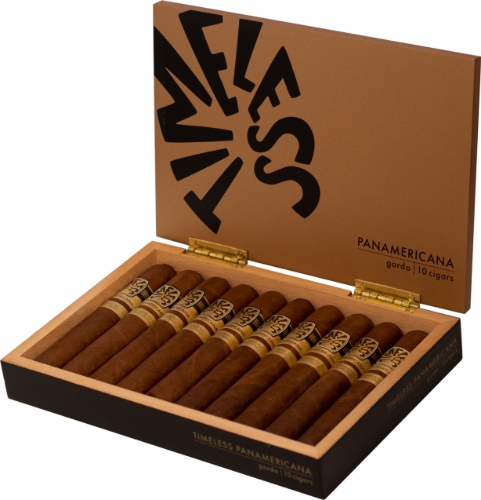 Buy Ferio Tego Timeless Panamericana Gordo Online: