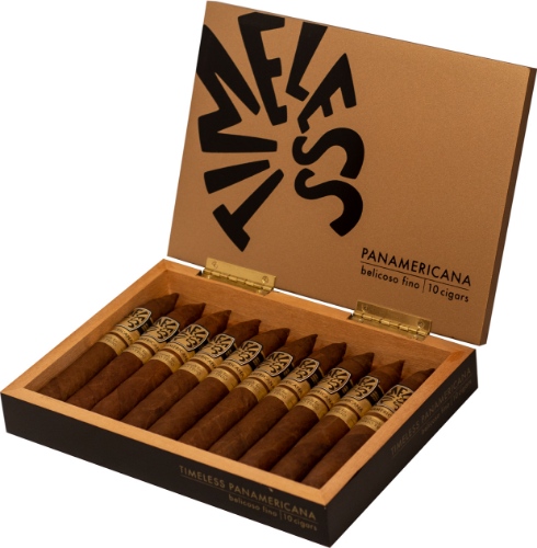 Buy Ferio Tego Timeless Panamericana Belicoso Fino Online: