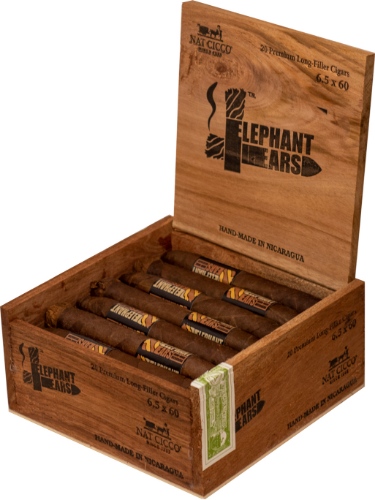 Buy Nat Cicco Elephant Ears Juniors Online: 