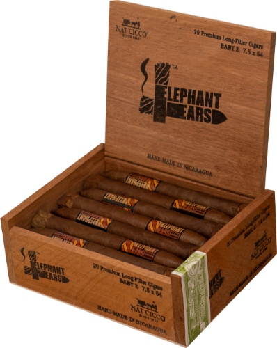Buy Nat Cicco Baby Elephant Ears Online: 