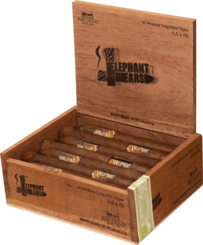 Buy Nat Cicco Elephant Ears Online: 