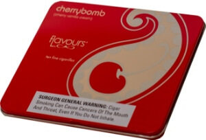 Buy CAO Flavors Cherrybomb Tins Online: 