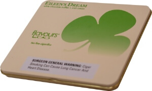 Buy CAO Flavors Eileen's Dream Tins Online: 