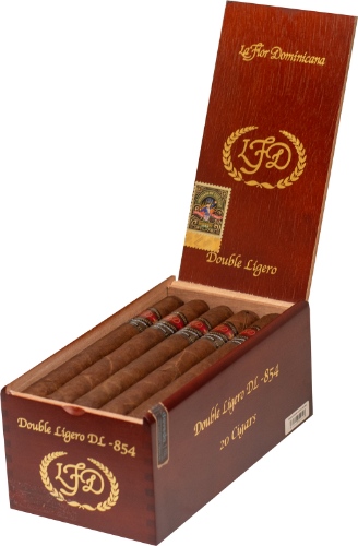Buy La Flor Dominicana DL-854 Online: