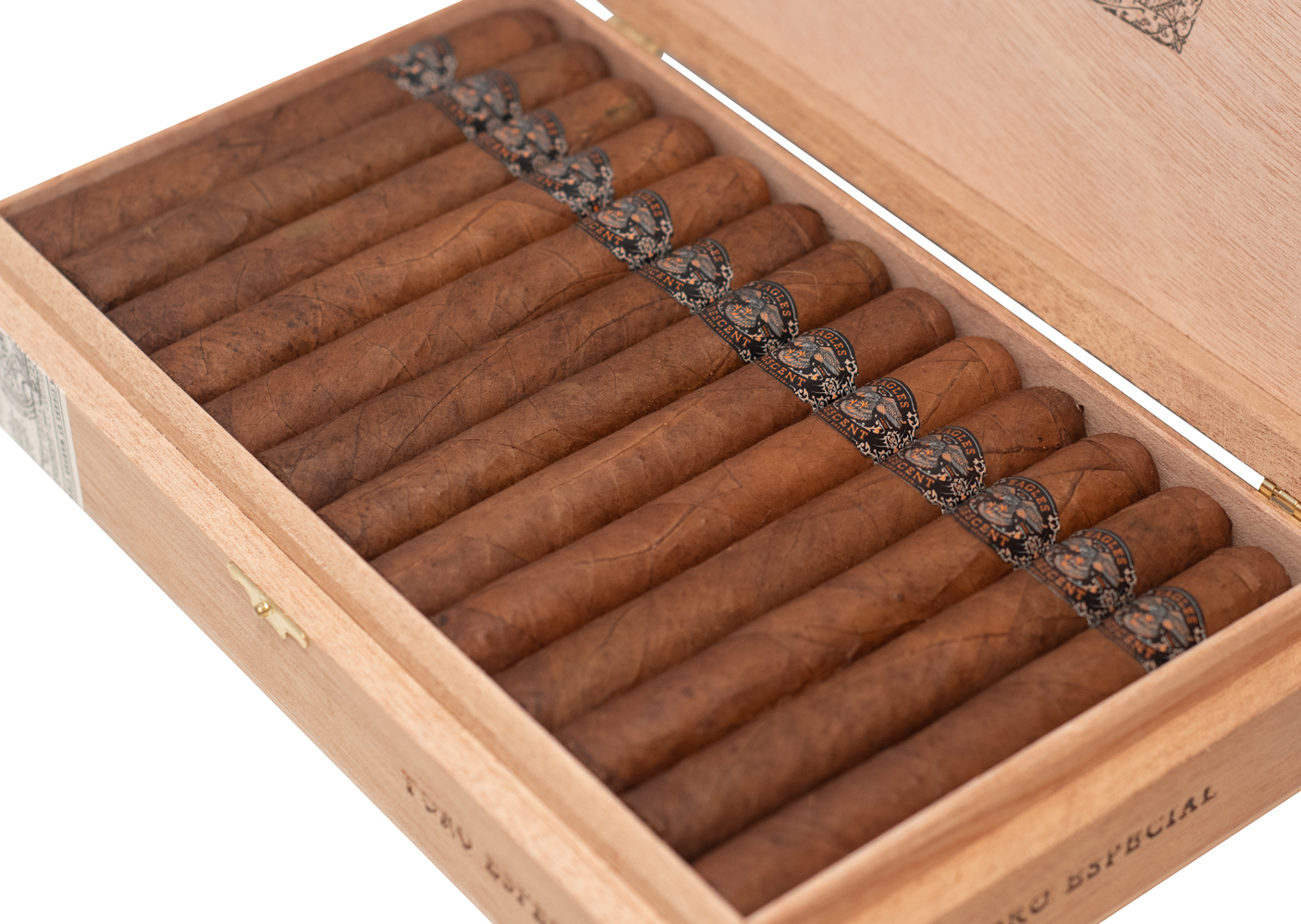 Buy Warped Eagles Descent Cigars Online – Luxury Cigar Club