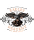 Warped Eagles Descent Toro Especial