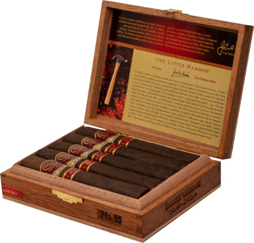 Padron Family Reserve 85th	