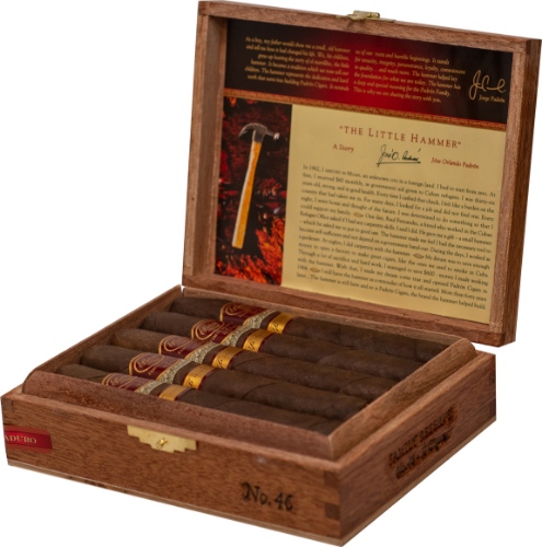 Padron Family Reserve 46th