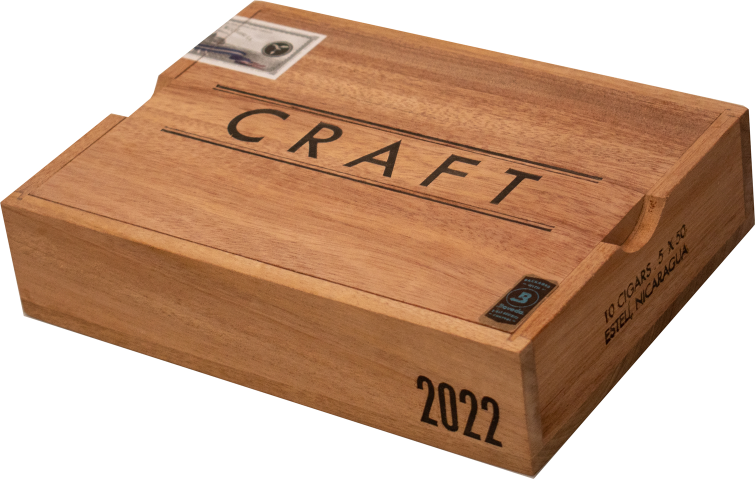 Buy RoMa Craft CRAFT 2022 Online at Small Batch Cigar Best Online