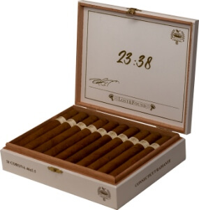 Buy Lost & Found 22 Minutes to Midnight CT Corona Deluxe Online at Small Batch Cigar