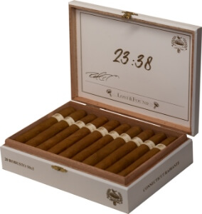 Buy Lost & Found 22 Minutes to Midnight CT Robusto Online: 