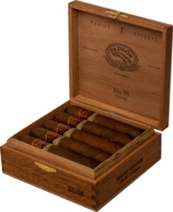 Buy Padron Family Reserve No. 95 Natural Online: 