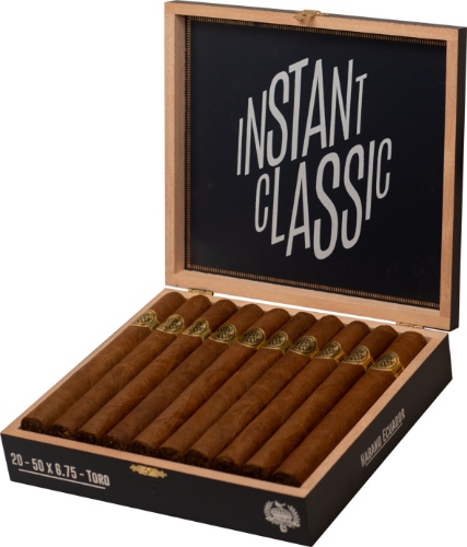Buy Lost & Found Instant Classic Habano Toro Online: 