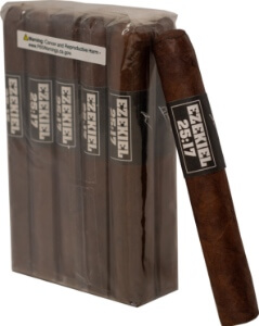 Buy The Shepard  Online at Small Batch Cigar