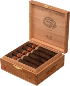 Buy Padron Family Reserve No. 95 Maduro Online: