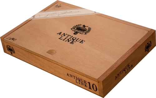 Buy Lost & Found Antique Line 2006 Robusto Online: 