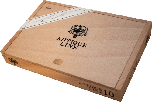 Buy Lost & Found Antique Line 2017 Robusto Online: 