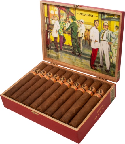 Buy Aladino Classic Gordo Online: 