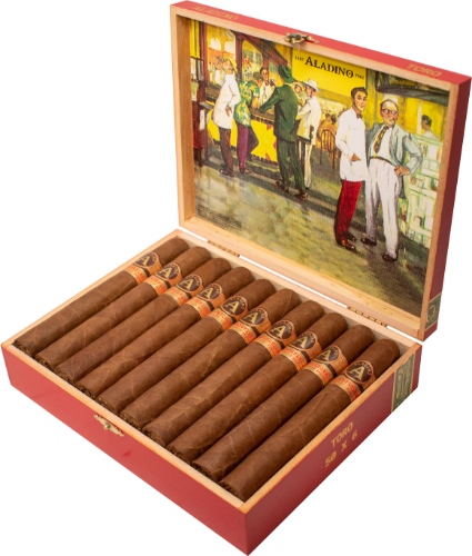 Buy Aladino Classic Toro Online: 