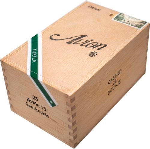 Buy Tatuaje TUXTLA Avion 13 Online: 