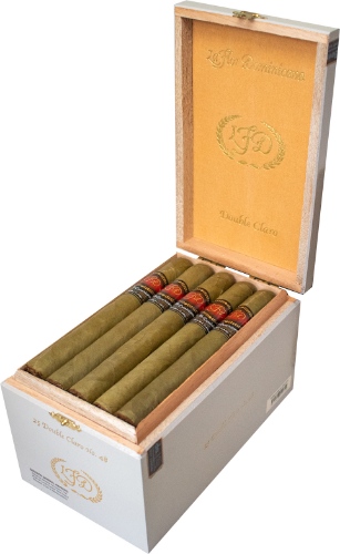 Buy La Flor Dominicana Double Claro No. 48 Online: