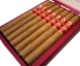 Buy Joya de Nicaragua Antaño CT Lonsdale Online: The newest line from Joya comes as an extension to the Antaño blend; Featuring lighter Connecticut wrapper that lightens up the strength and color.