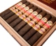 Buy Aganorsa Leaf La Validacion Maduro Gran Robusto Online: 