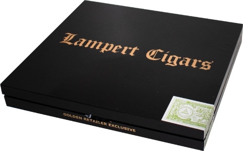 Buy Lampert Limitada 2022 Salomon Online at Small Batch Cigar