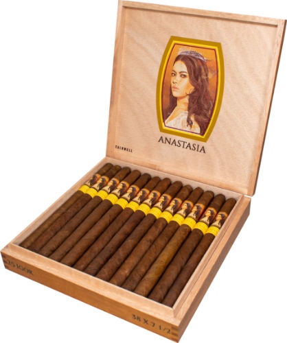 Buy Caldwell Anastasia 2022 Igor Online: