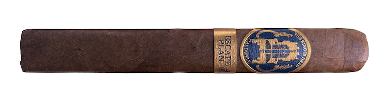 Caldwell Escape Plan Review by SmallBatchCigar.com